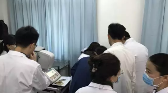 醫(yī)療機構(gòu)輔助診療工具